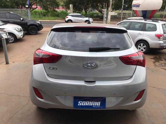 Hyundai i30 Automático Baixa KM - Foto 5
