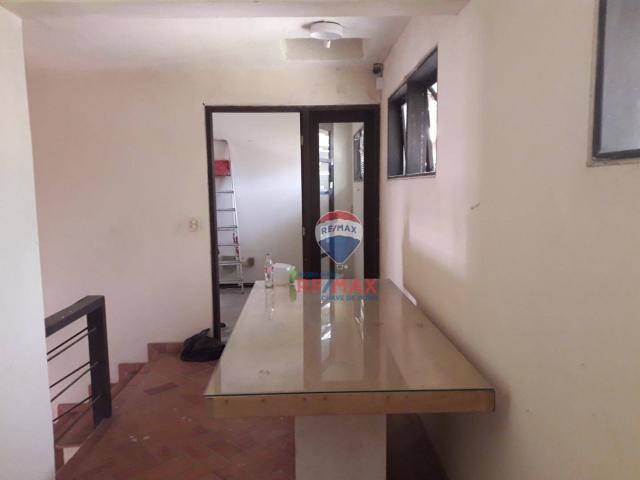 Re/max chave de ouro vende prédio comercial na estrada da balsa - Foto 11