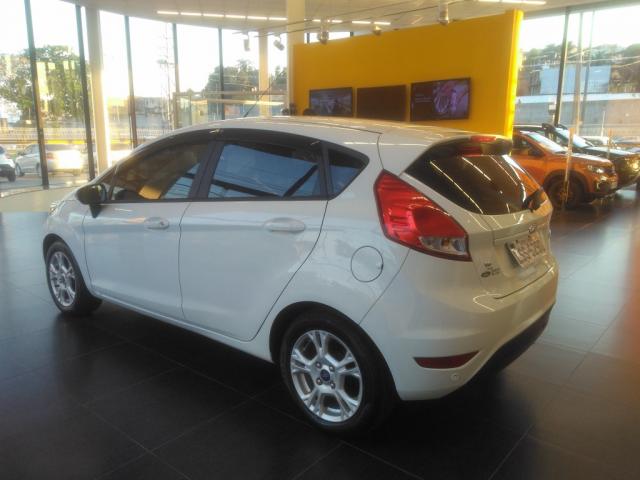 NEW FIESTA HATCH 1.6 16V POWER SHIFT SEL - Foto 4