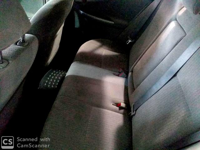 01- Corolla xei1.8 - Foto 5