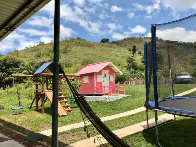 Chácara na fazenda da grama