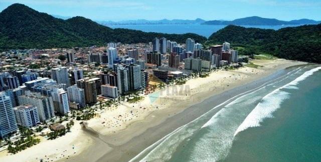Apartamento com 2 dormitórios para alugar, 1 m² por R$ 1.800,00/mês - Vila Guilhermina - P - Foto 20