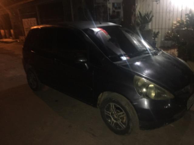 Carro Honda Fit 10.000 - Foto 4