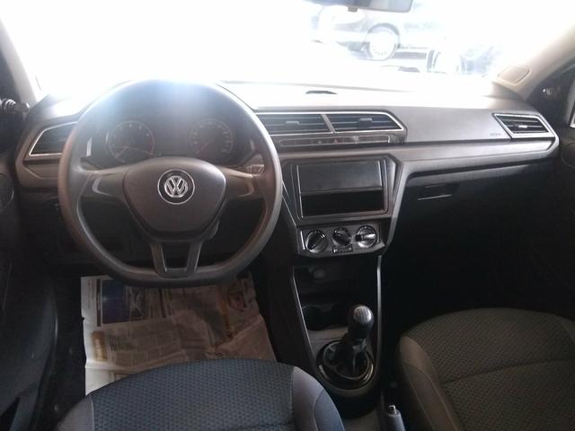 Gol MSI 1.6 2018 Completo - Foto 6