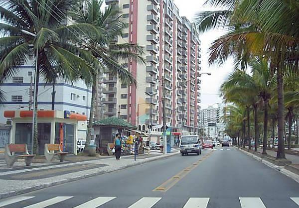 Apartamento com 2 dormitórios para alugar, 1 m² por R$ 1.800,00/mês - Vila Guilhermina - P - Foto 19