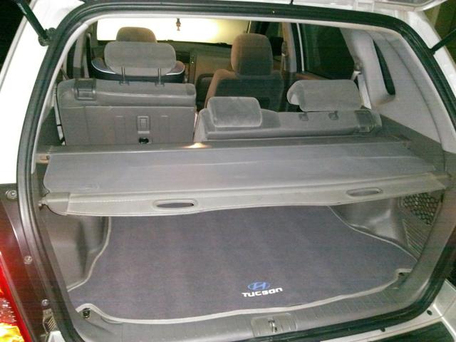 Tucson GLS (top de linha) Impecável / manual + chave reserva IPVA 2020 PAGO - Foto 14