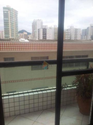 Apartamento com 2 dormitórios para alugar, 1 m² por R$ 1.800,00/mês - Vila Guilhermina - P - Foto 15