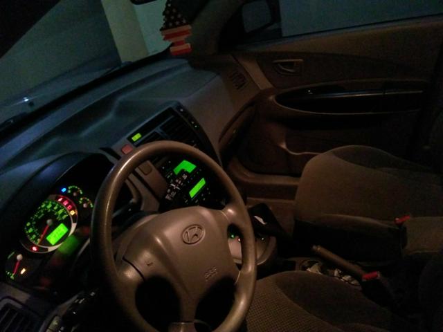Tucson GLS (top de linha) Impecável / manual + chave reserva IPVA 2020 PAGO - Foto 15