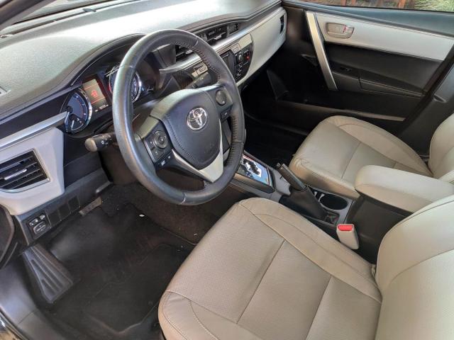 Toyota Corolla XEi 2.0 16V CVT Flex 154CV 4x2 4P - Foto 8
