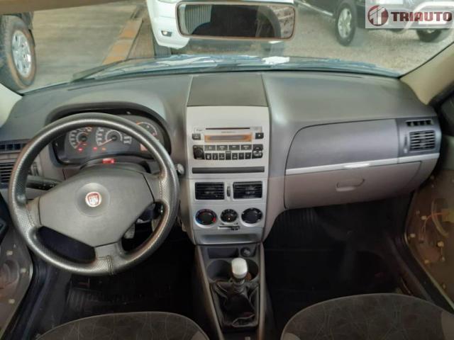 Fiat Siena ELX 1.4 MOD-2008 /// LEIA TODO O ANUNCIO - Foto 7