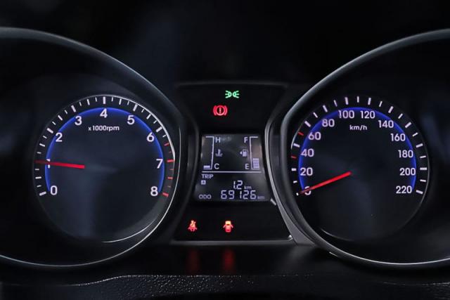 HYUNDAI HYUNDAHB20 1.0M 1.0 M - Foto 8