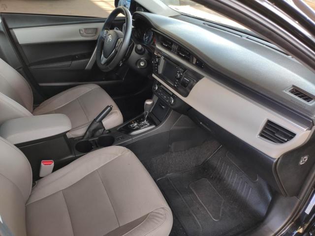 Toyota Corolla XEi 2.0 16V CVT Flex 154CV 4x2 4P - Foto 13