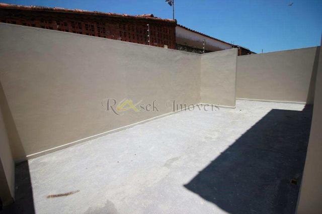 Casa à venda com 2 dormitórios em Jardim magalhães, Itanhaém cod:381 - Foto 11