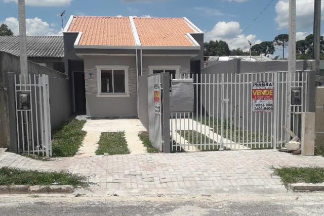 Voce e sua Familia Merece esta Super CASA,2 Dorm e D+ Dependecias-Campo Santana - Foto 5