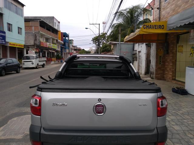 Strada Adventure - Foto 6