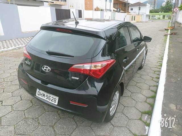 HB 20 Confort Style 1.0 2015/2015 - Foto 2
