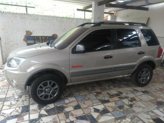 Eco sport 1.6 freestyle - Foto 4