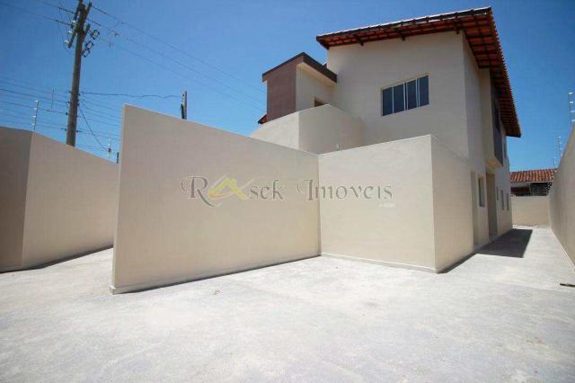 Casa à venda com 2 dormitórios em Jardim magalhães, Itanhaém cod:381