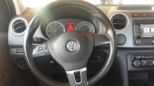 Amarok highline - Foto 10