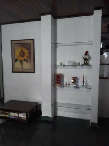 Linda Casa de 2 quartos em Queimados - Foto 6