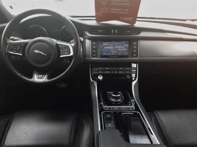 XF 2016/2017 2.0 R-SPORT TURBOCHARGED GASOLINA 4P AUTOMÁTICO - Foto 3