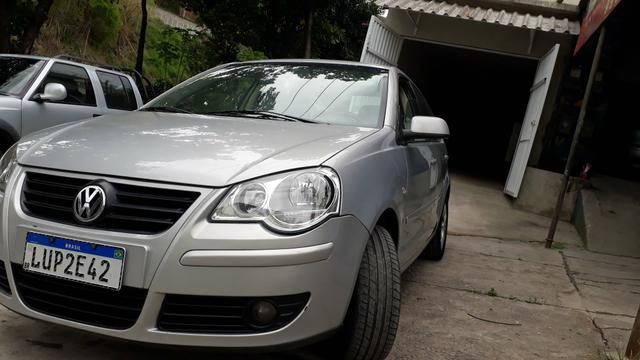 Polo sedan - Foto 6