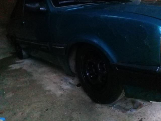 Chevette lindo filé do jeito que a galera gosta - Foto 3