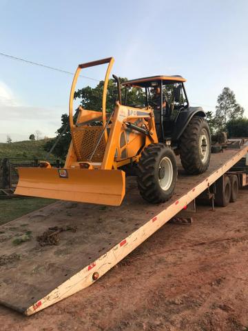 Trator valtra bm 100 - Foto 4