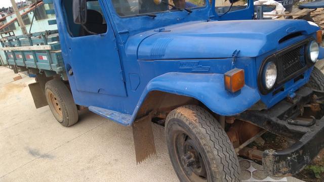 Vendo Toyota bandeirantes - Foto 4