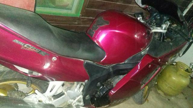 Vendo moto CBR Honda 1100 xx - Foto 3