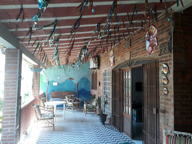 Casa de praia em Portode galinhas mobiliada e kit net - Foto 7