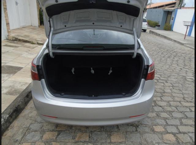 Hyundai Hb20s 1.6 Comfort Style Flex Aut. 4p ( parcelado ) - Foto 14