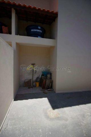 Casa à venda com 2 dormitórios em Jardim magalhães, Itanhaém cod:381 - Foto 12