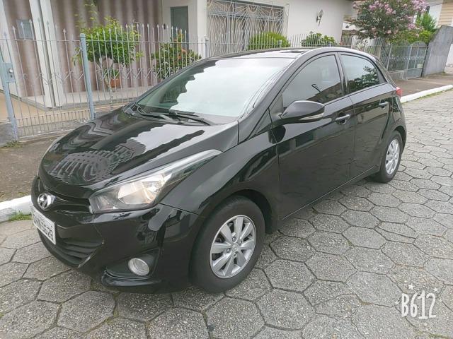 HB 20 Confort Style 1.0 2015/2015 - Foto 4