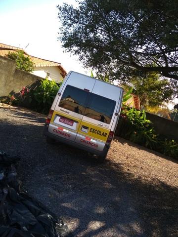 Van Transit 16l 2.4 Diesel - Foto 7
