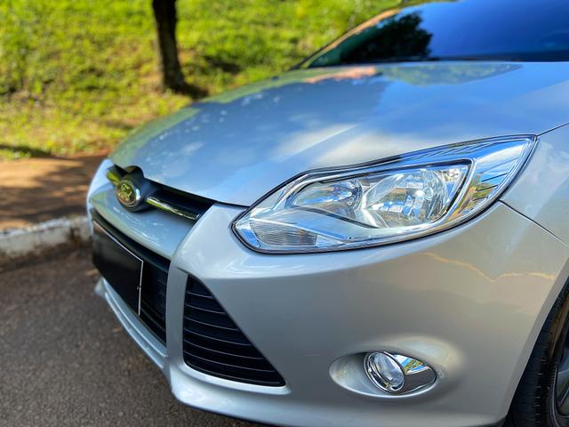 Focus 1.6 Hatch Placa I Zerado - Corolla Civic Jetta Golf Cruze Fusion - Foto 11