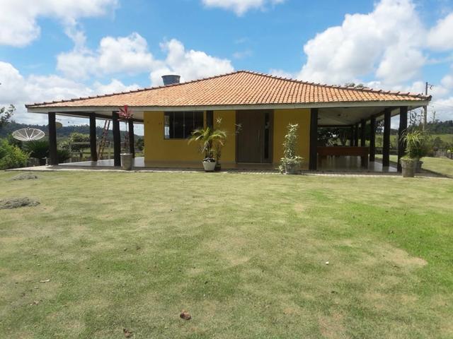 Ulianópolis-Pa, 200 Alqueires - Foto 2