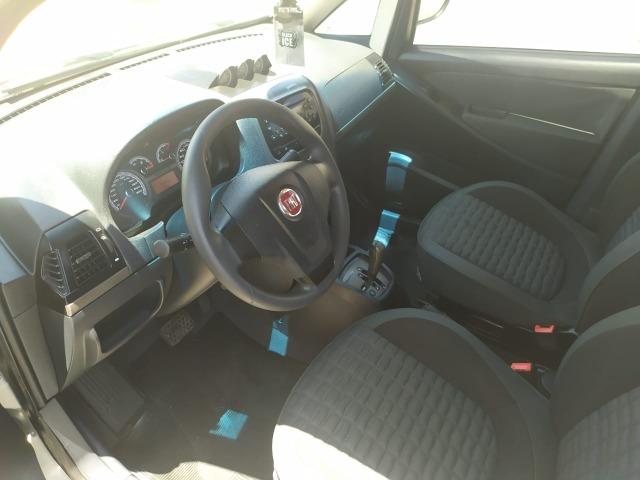 Fiat Idea Adventure 2013 - Foto 7