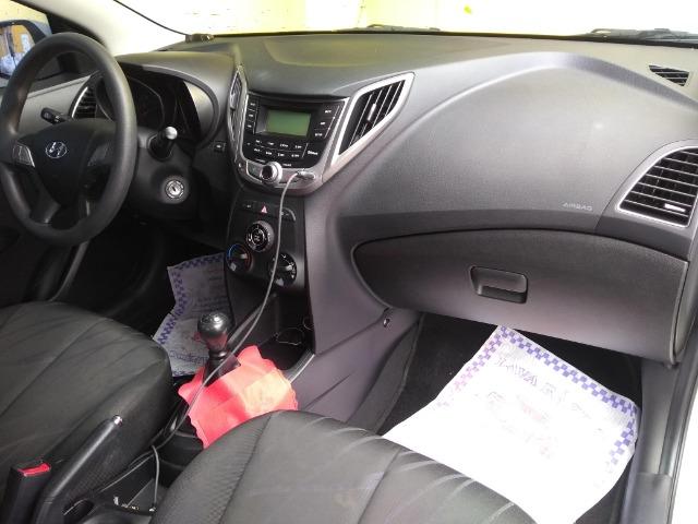 HB 20S Sedan. Pode Financiar - Foto 10