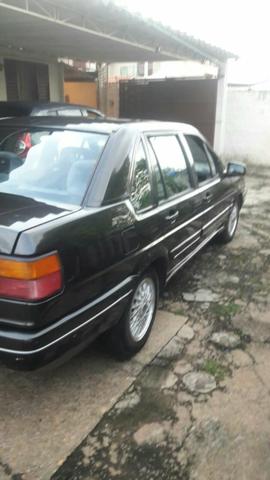 Vendo ou Troco - Santana GLSI 2.0 - Foto 2