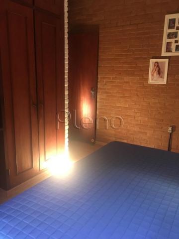 Casa à venda com 5 dormitórios em Vila hollândia, Campinas cod:CA017931 - Foto 14