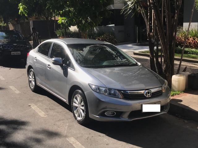 Honda Civic - Foto 7