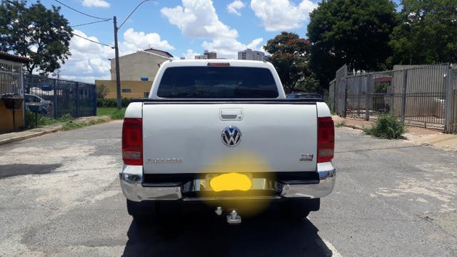 Amarok highline - Foto 14