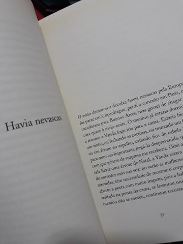 Budapeste - Chico Buarque - Foto 3