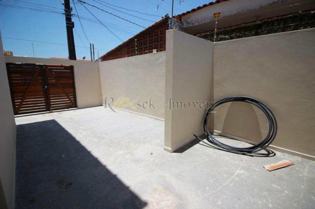 Casa à venda com 2 dormitórios em Jardim magalhães, Itanhaém cod:381 - Foto 13