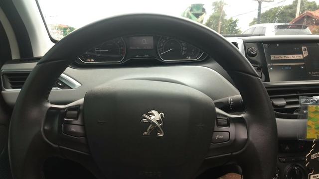 Peugeot 208 1.5 Allure (aceita troca) - Foto 4