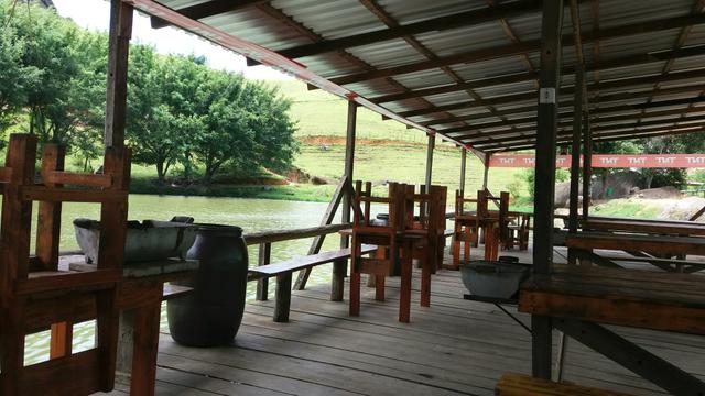 Sitio viana aceito casa em campo grande