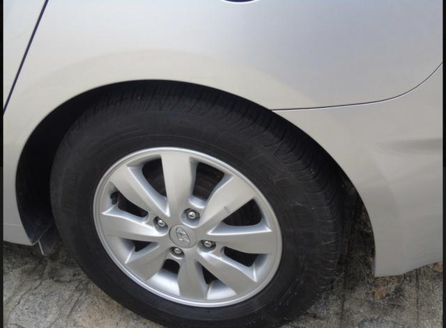 Hyundai Hb20s 1.6 Comfort Style Flex Aut. 4p ( parcelado ) - Foto 12
