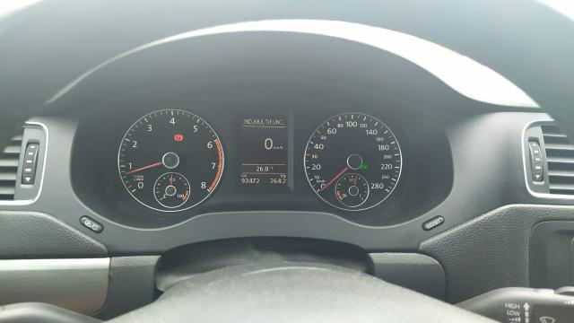 Jetta Tsi 2.0 Highline 211cv - Foto 10