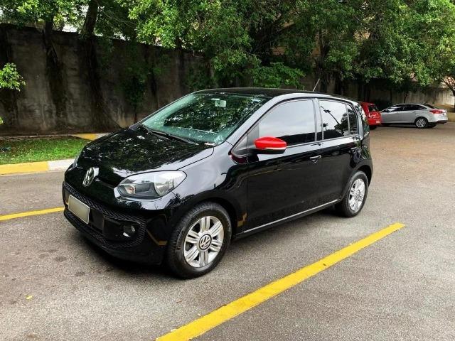 Up! Move TSI 1.0 Total Flex 12v 5p